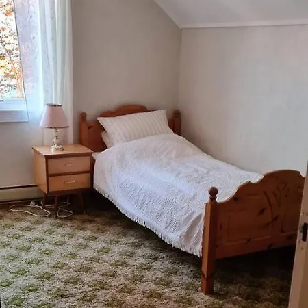Skipperhuset *