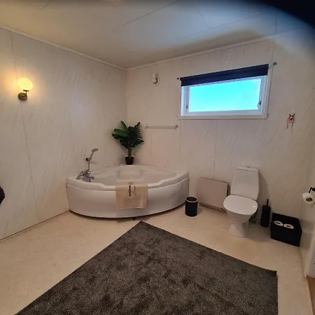 Skipperhuset Σπίτι διακοπών