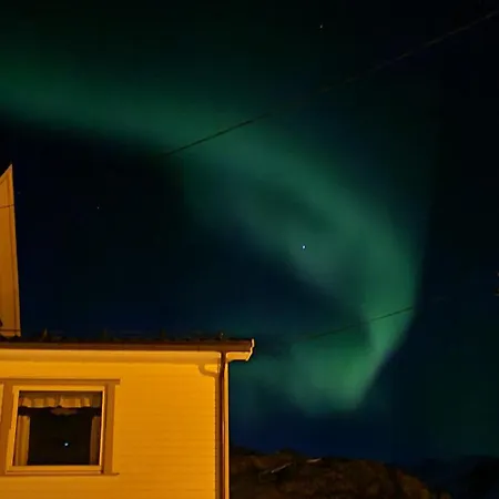 Holiday home Skipperhuset
